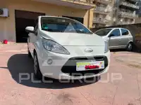 2011 Ford KA