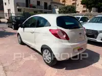 2011 Ford KA