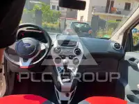 2011 Ford KA