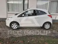 2011 Ford KA