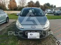 2011 Ford KA