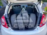 2011 Ford KA