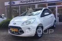 2011 Ford KA