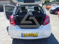 2011 Ford KA