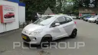 2011 Ford KA