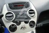 2011 Ford KA