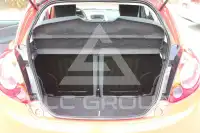 2011 Ford KA