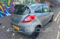 2011 Ford KA