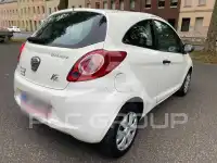 2011 Ford KA