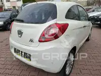 2011 Ford KA