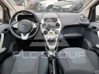 2011 Ford KA