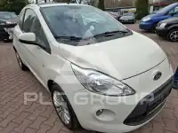 2011 Ford KA