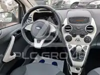 2011 Ford KA