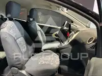 2011 Ford KA