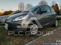 2011 Ford KA