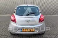 2011 Ford KA