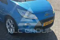 2011 Ford KA