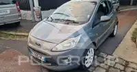 2011 Ford KA