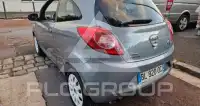 2011 Ford KA