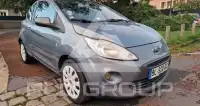 2011 Ford KA