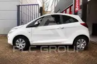 2011 Ford KA