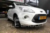 2011 Ford KA