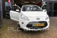 2011 Ford KA