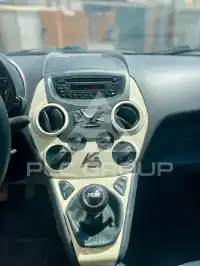 2011 Ford KA