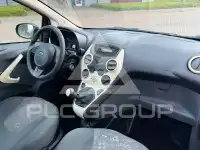 2011 Ford KA