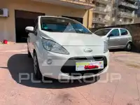2011 Ford KA