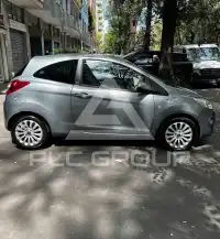 2011 Ford KA