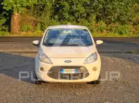 2011 Ford KA