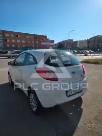 2011 Ford KA