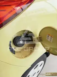 2011 Ford KA