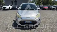 2011 Ford KA