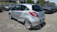 2011 Ford KA