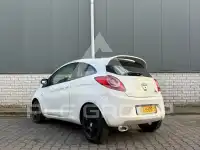 2011 Ford KA