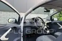 2011 Ford KA