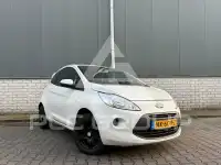2011 Ford KA