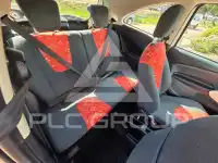 2011 Ford KA