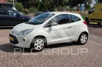 2011 Ford KA