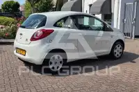 2011 Ford KA