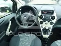 2011 Ford KA