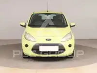 2011 Ford KA