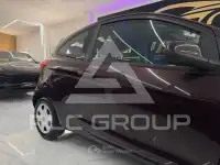 2011 Ford KA