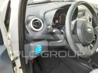 2011 Ford KA