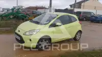 2011 Ford KA