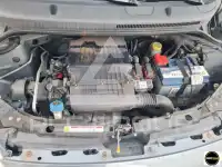 2011 Ford KA