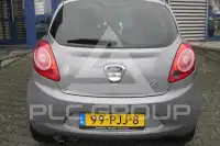 2011 Ford KA