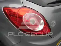 2011 Ford KA